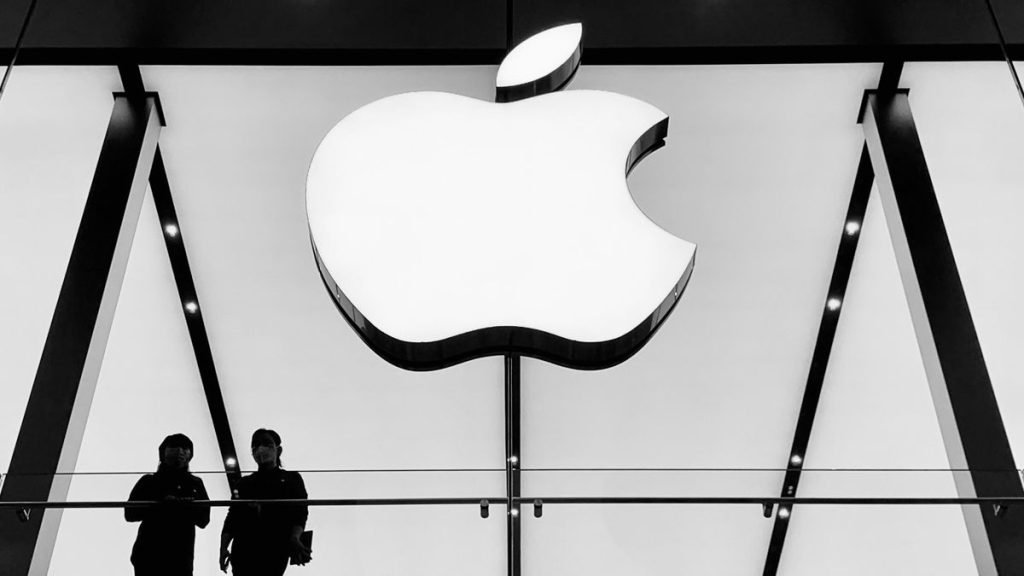 Apple Now Faces DoJ Lawsuit Over Smartphone Monopoly
