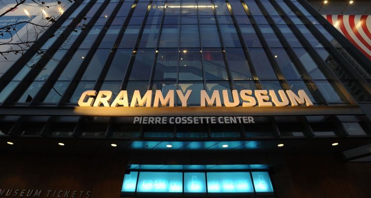 Grammy Hall of Fame returns after two-year hiatus