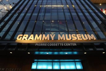 Grammy Hall of Fame returns after two-year hiatus