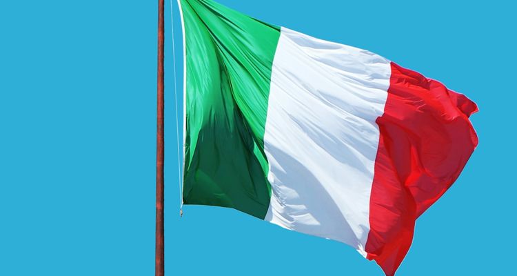 Italian recorded music revenues for 2023 report