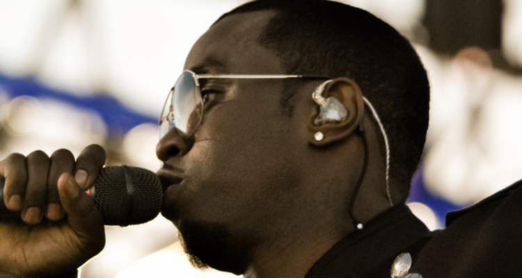 where's diddy