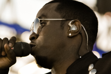 where's diddy