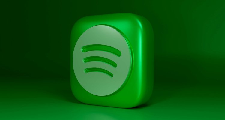 spotify cfo
