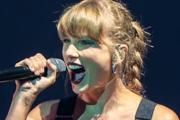 taylor swift bill