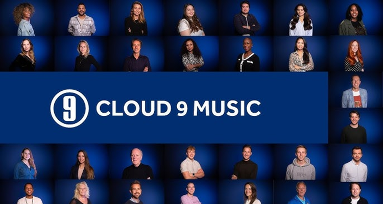 Armada Music's Cloud 9