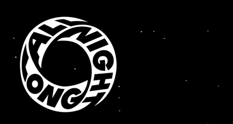 All Night Long music label