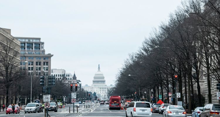 ByteDance TikTok ban battle headed to the Senate