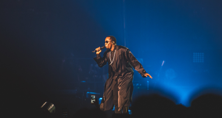 diddy files dismiss lawsuit