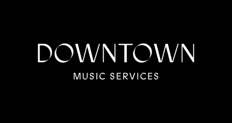 Downtown Music Holdings Pieter van rijn