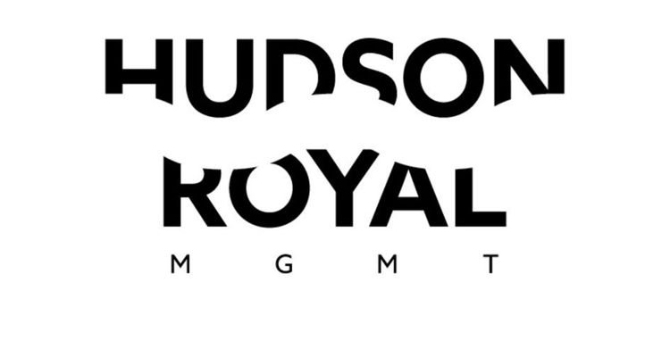 Hudson Royal Management logo