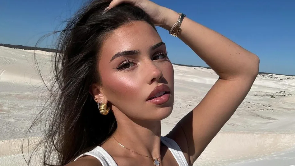 Leah Halton TikTok Video Hits 700M Views; Artist Got Paid Once