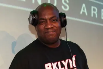 DJ Mister Cee