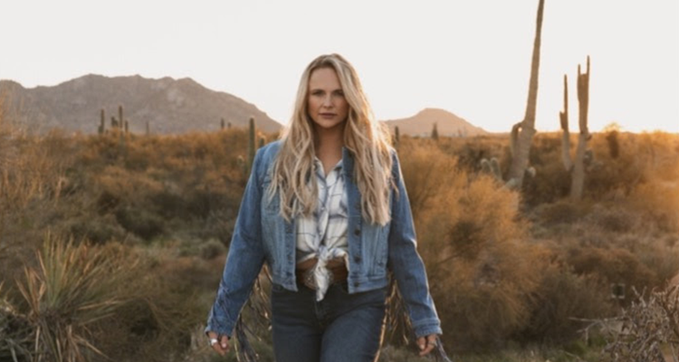 Miranda Lambert Republic deal