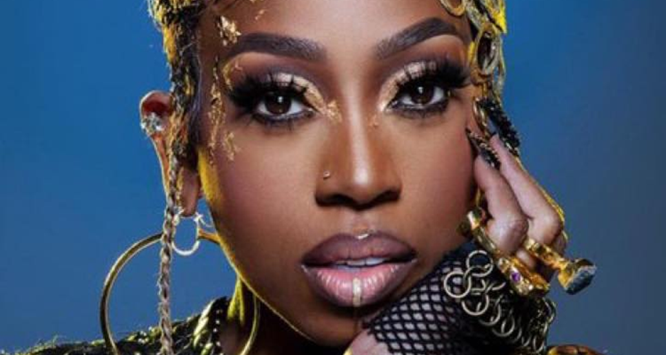 Missy Elliott Universal Pictures