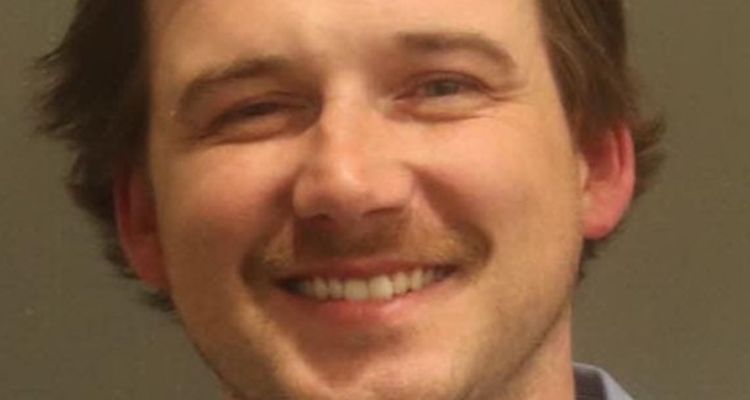 Morgan Wallen arrested for throwing a chair from a Nashville bar rooftop