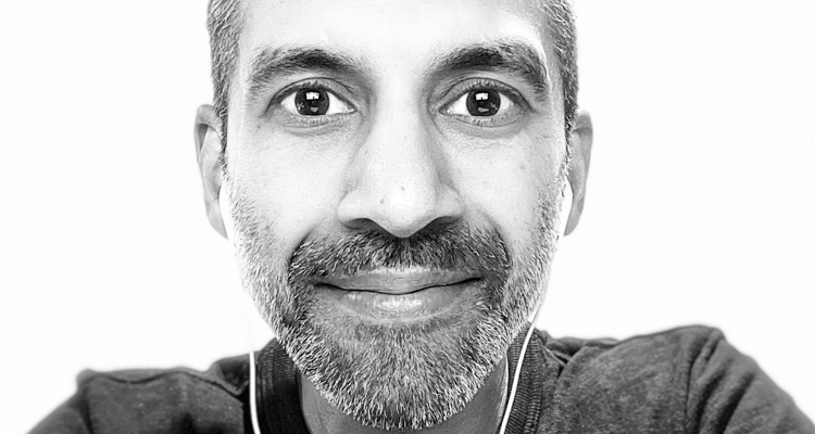 rahul sabnis answers what is radio in 2024 for DMN Pro event
