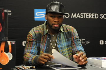 50 cent diddy documentary sold to Netflix