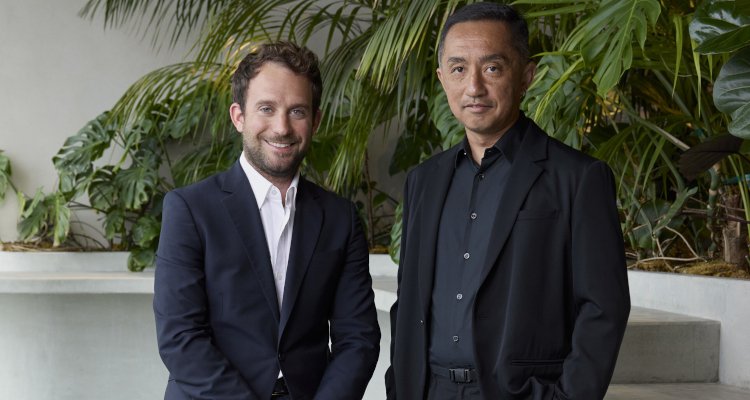 avex usa s10 entertainment partnership