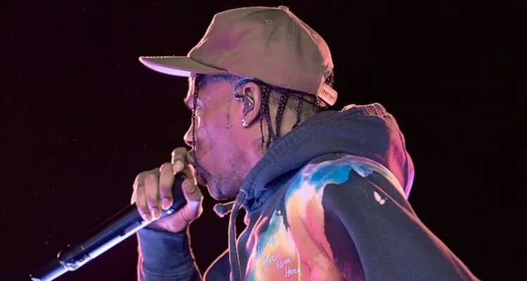 Travis Scott, Live Nation Settle 9 Astroworld Wrongful Death Suits
