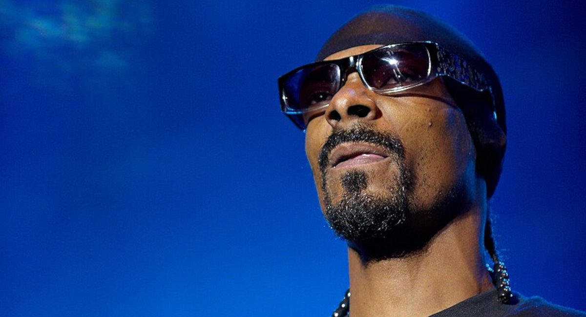 Snoop Dogg Releases New Tracks Exclusively Through Gala Music #SnoopDogg