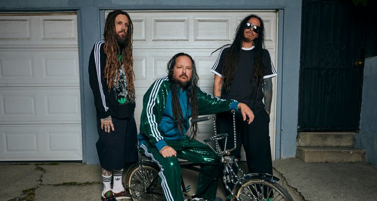 Adidas Korn