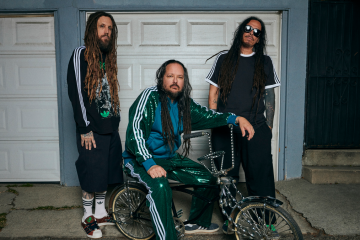 Adidas Korn
