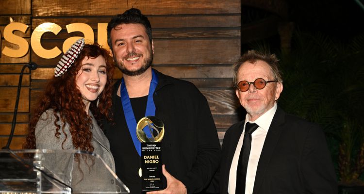 Pop Music Awards 2024