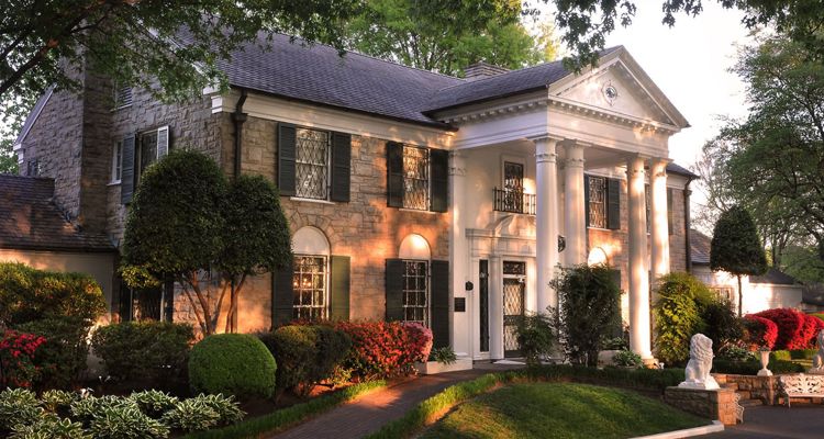 Graceland foreclosure scam orchcestrated by Nigerian man