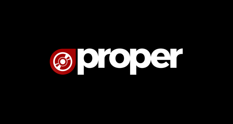 Proper Music Group layoffs