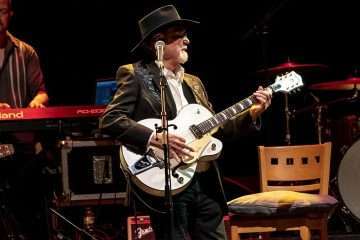 when did Duane eddy die