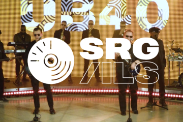 SRG/ILS Virgin Music partnership