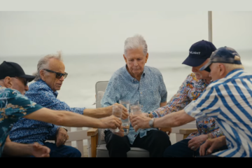 the beach boys documentary