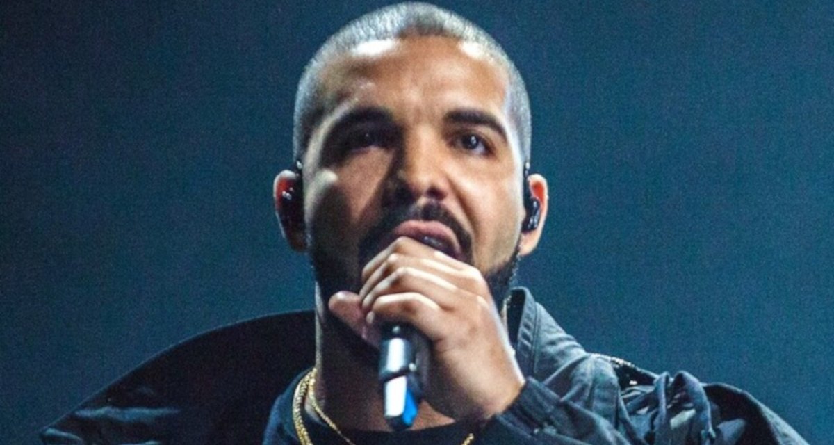 Drake Merch Lawsuit Filed Over Alleged Trademark Infringement #Drake