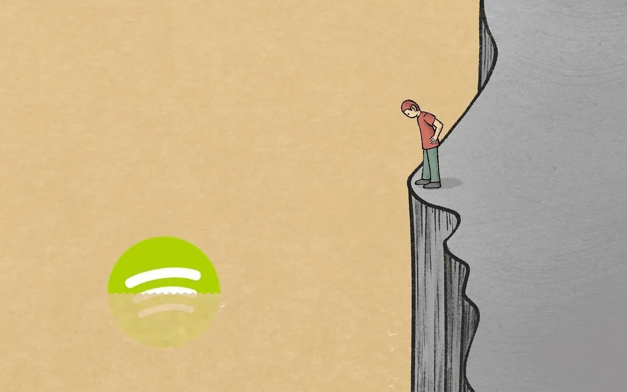 How Low Will Spotify's Royalty Payments Go?