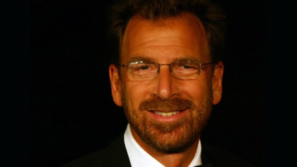 Edgar Bronfman Jr paramount bid