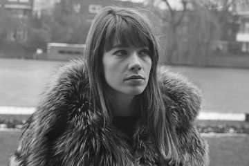when did Françoise Hardy die