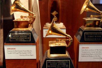 Grammy Awards rule changes for 2025