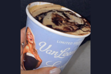 Sabrina Carpenter espresso
