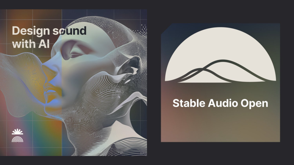 Stability AI sound generating