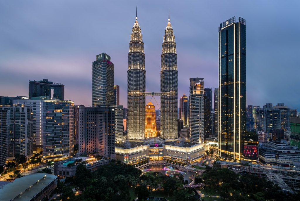 ByteDance will spend 2.1 billion on building out AI hub in Malaysia