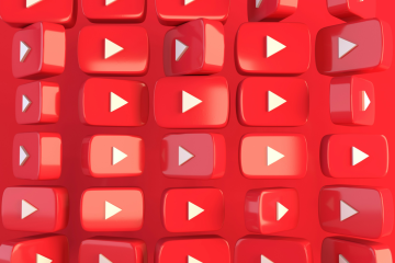 YouTube AI Sony