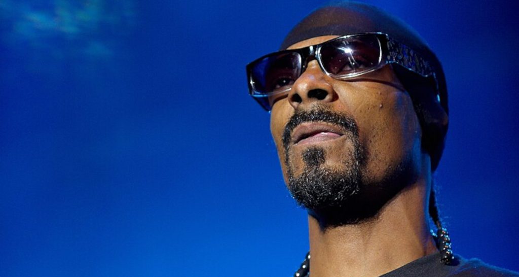 snoop dogg