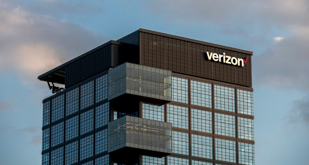 verizon copyright lawsuit