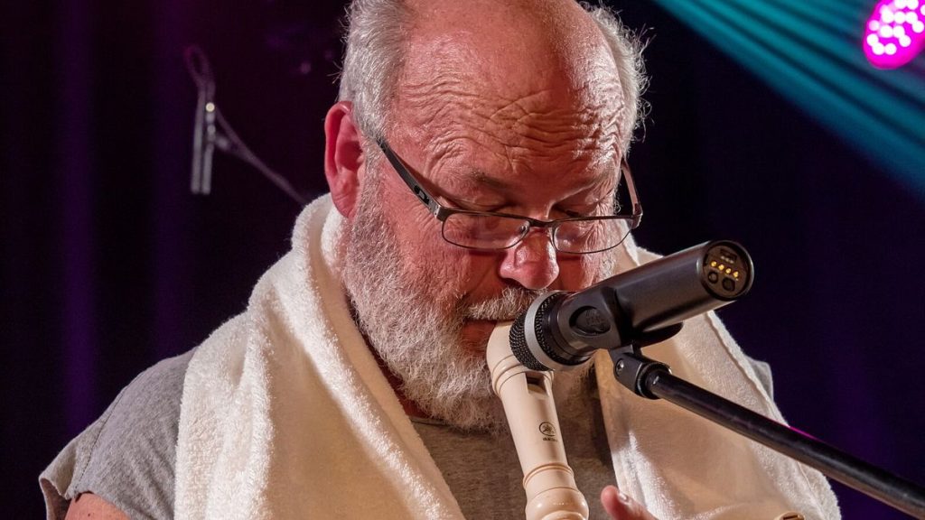 Kyle Gass dropped by agent after Trump comments