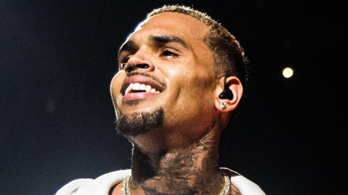 Chris Brown, Live Nation $50M Lawsuit Over Backstage Brawl #ChrisBrown