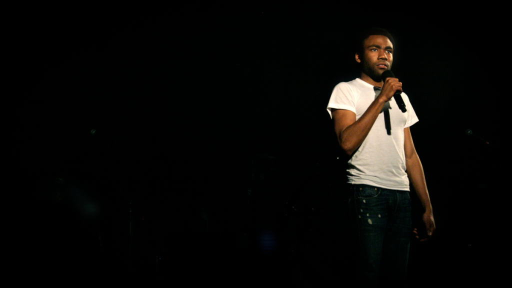 BET Awards Donald Glover
