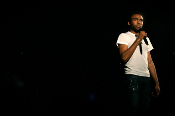 BET Awards Donald Glover