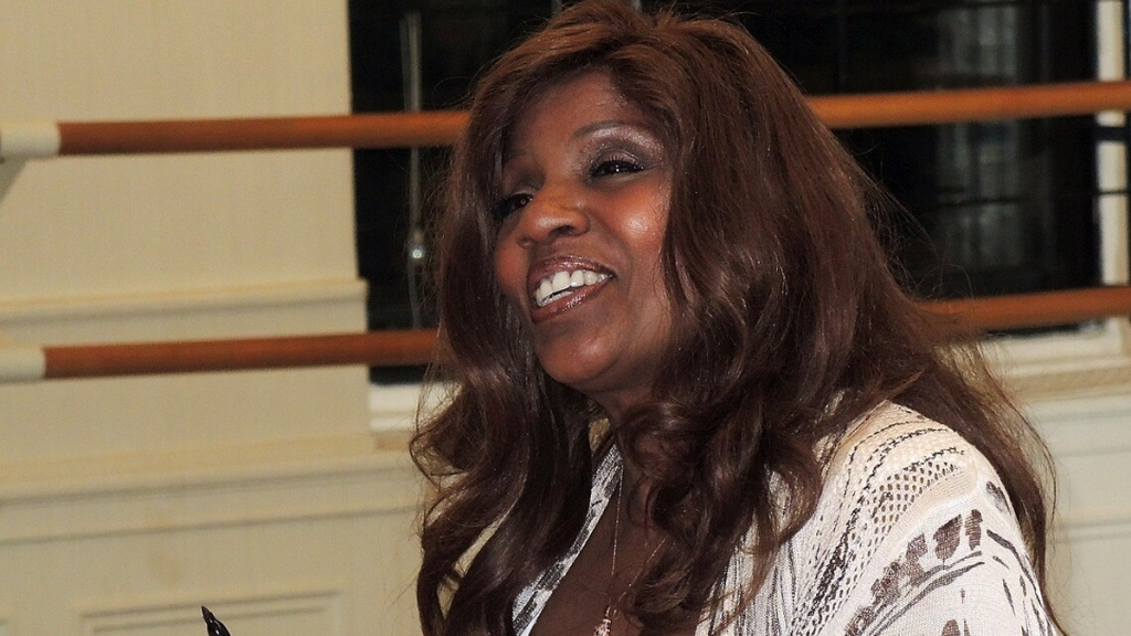 Gloria Gaynor lawsuit