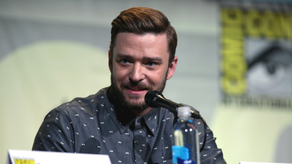 Justin Timberlake not intoxicated attorney argues