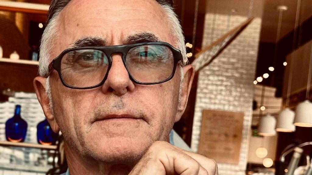 Primary Wave Music Keith Forsey's writer's and producers share acquisition